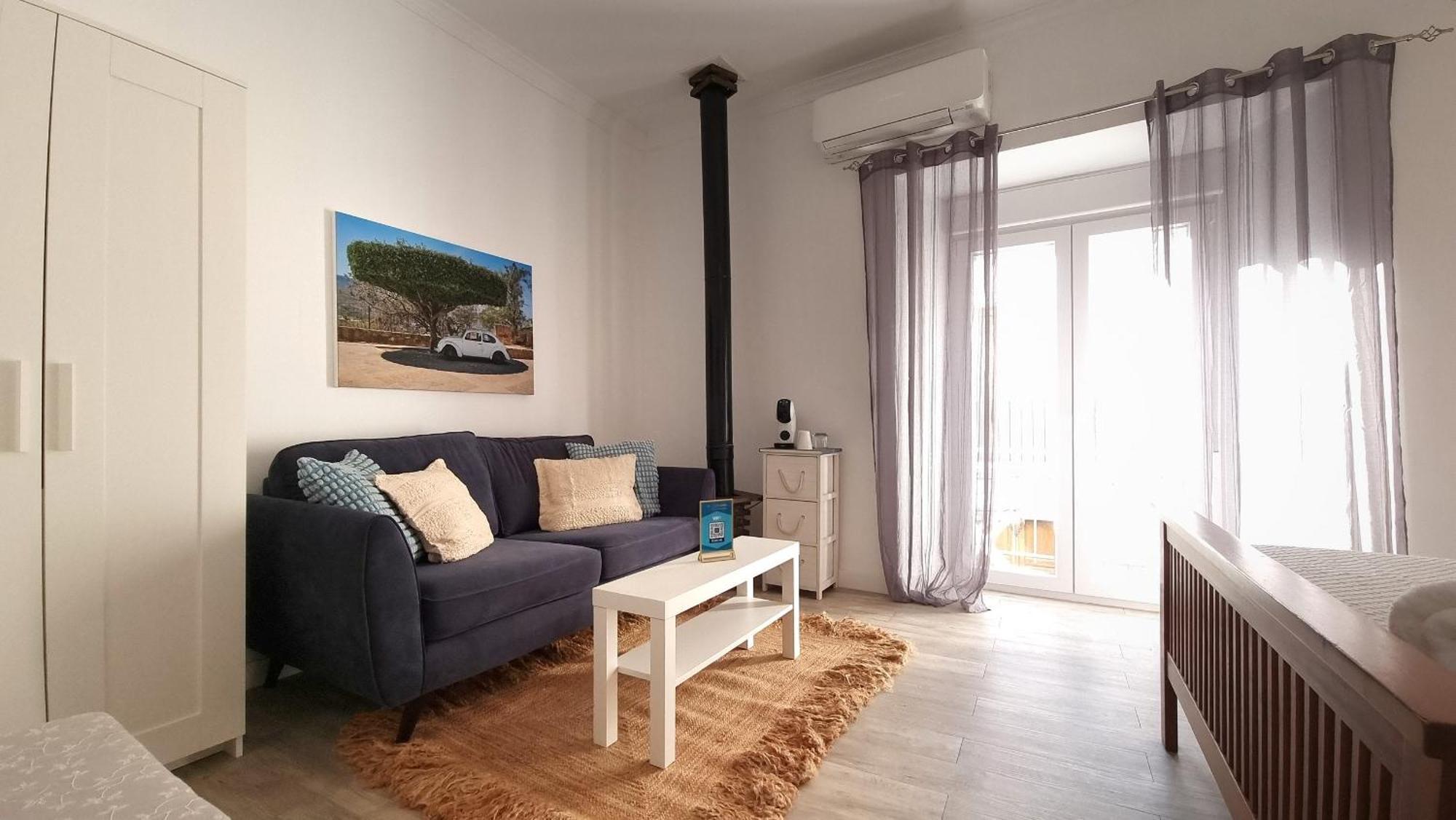 Nomadara - Boutique B&B Coín エクステリア 写真