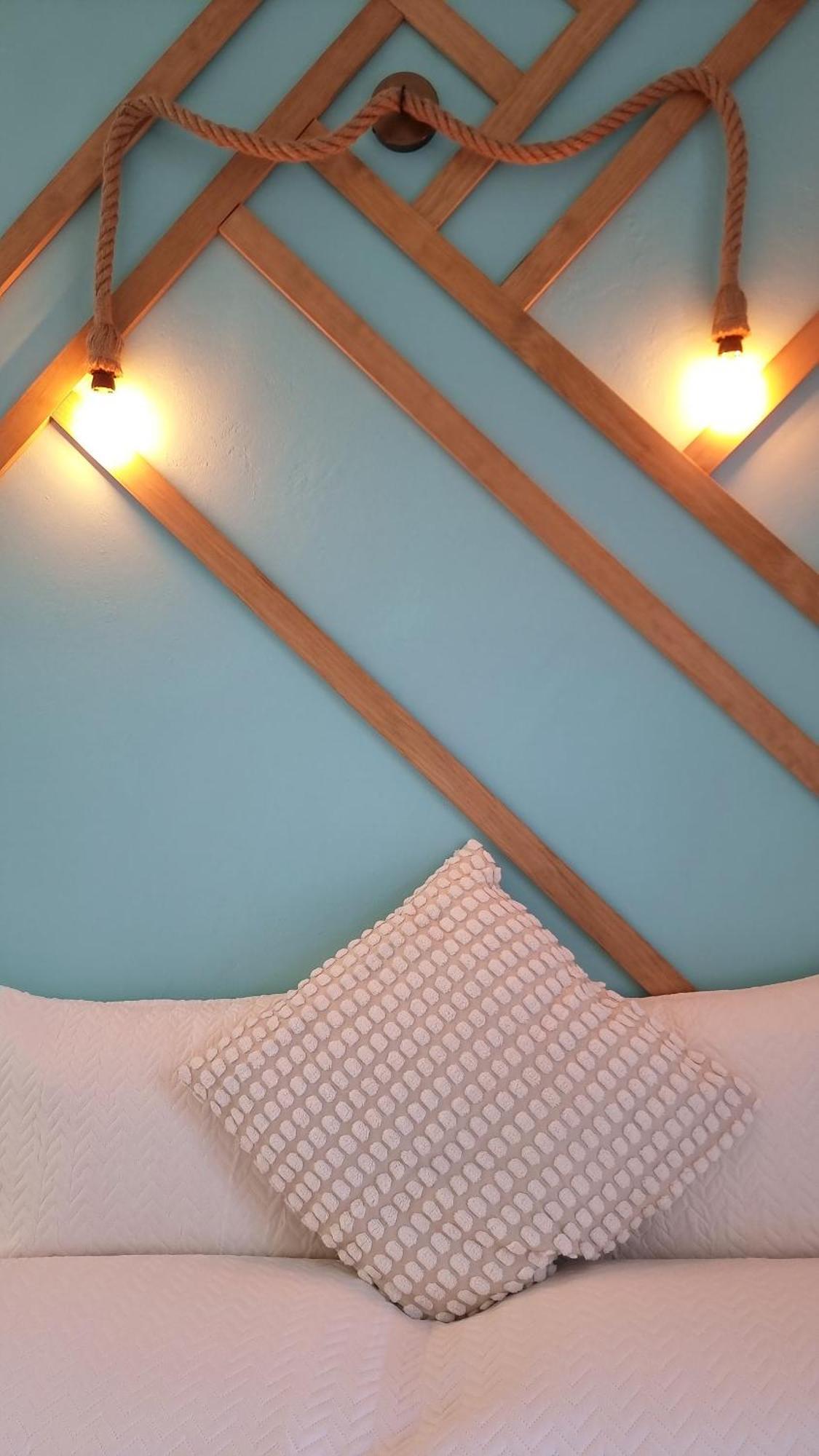 Nomadara - Boutique B&B Coín エクステリア 写真
