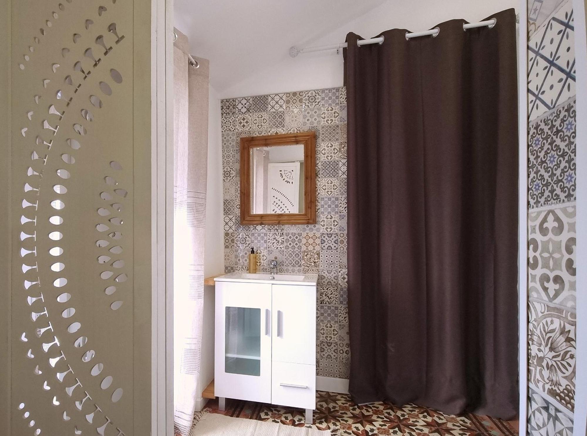 Nomadara - Boutique B&B Coín エクステリア 写真