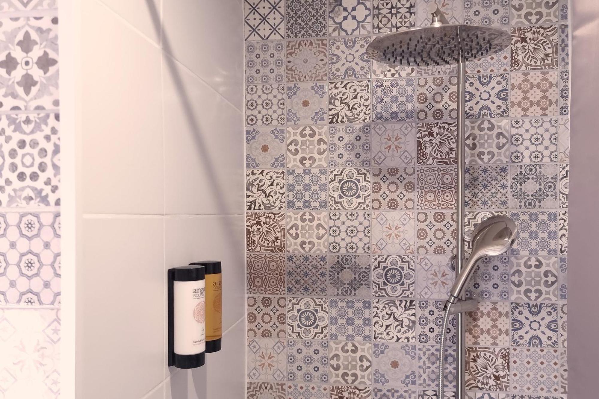 Nomadara - Boutique B&B Coín エクステリア 写真