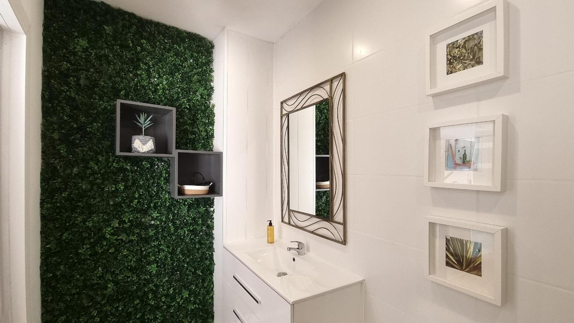 Nomadara - Boutique B&B Coín エクステリア 写真