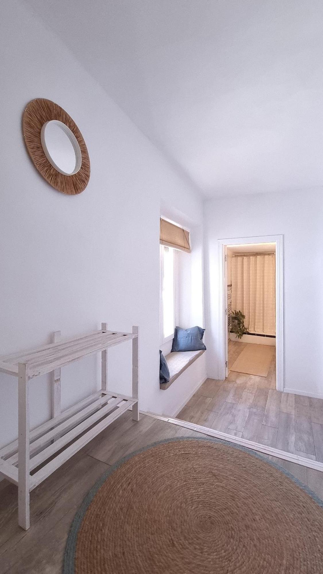 Nomadara - Boutique B&B Coín エクステリア 写真
