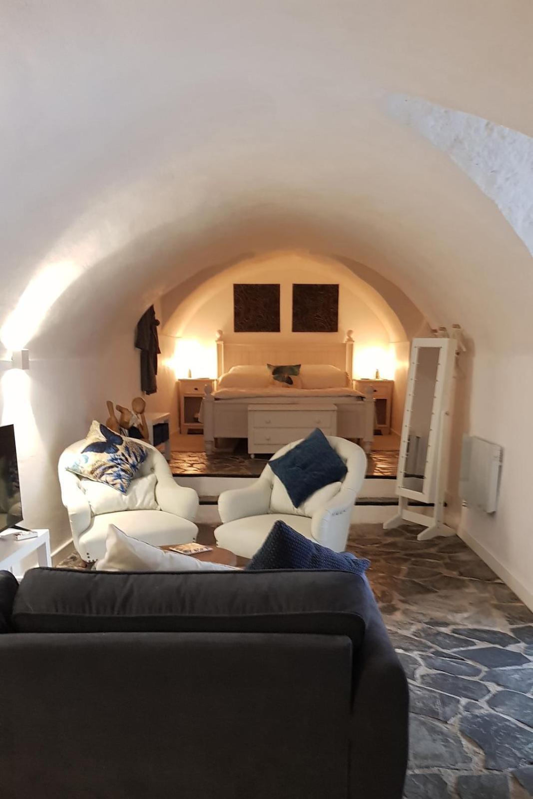 Nomadara - Boutique B&B Coín エクステリア 写真