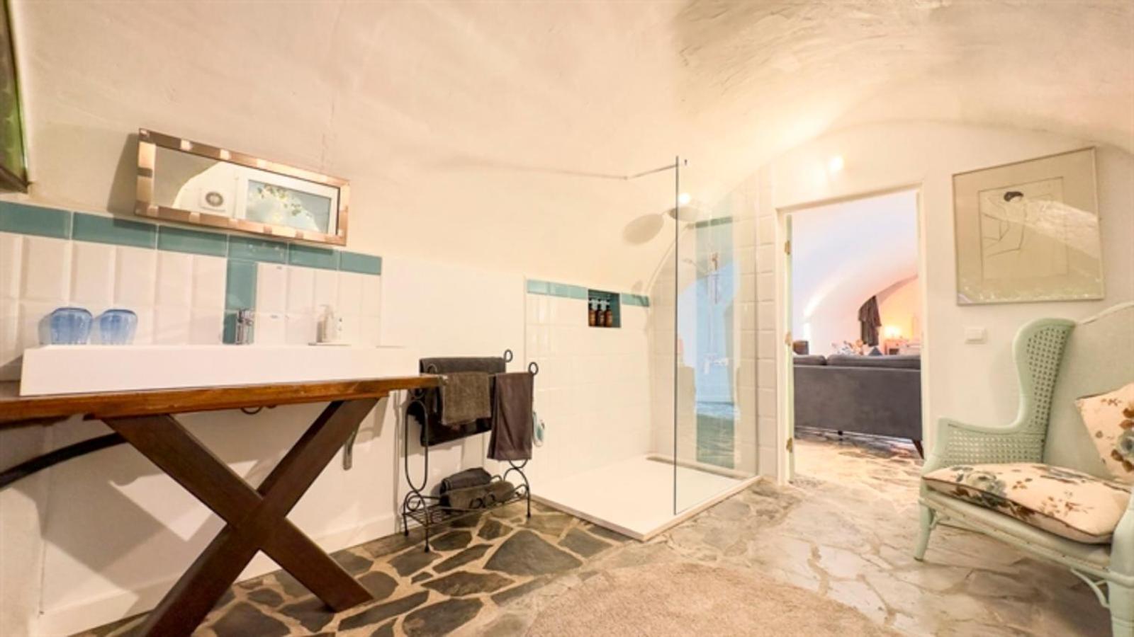 Nomadara - Boutique B&B Coín 部屋 写真