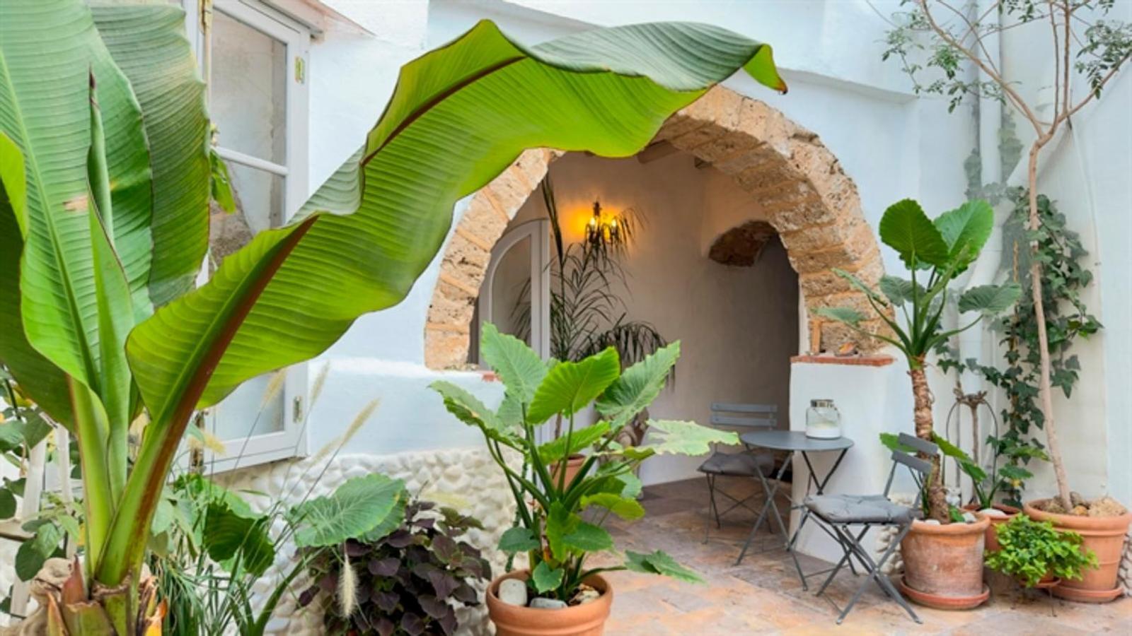 Nomadara - Boutique B&B Coín エクステリア 写真