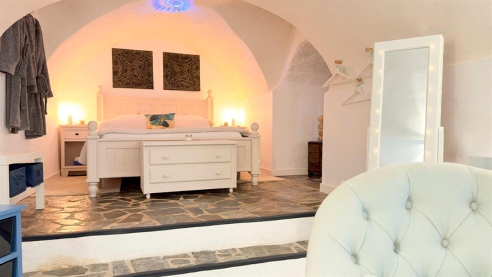 Nomadara - Boutique B&B Coín 部屋 写真